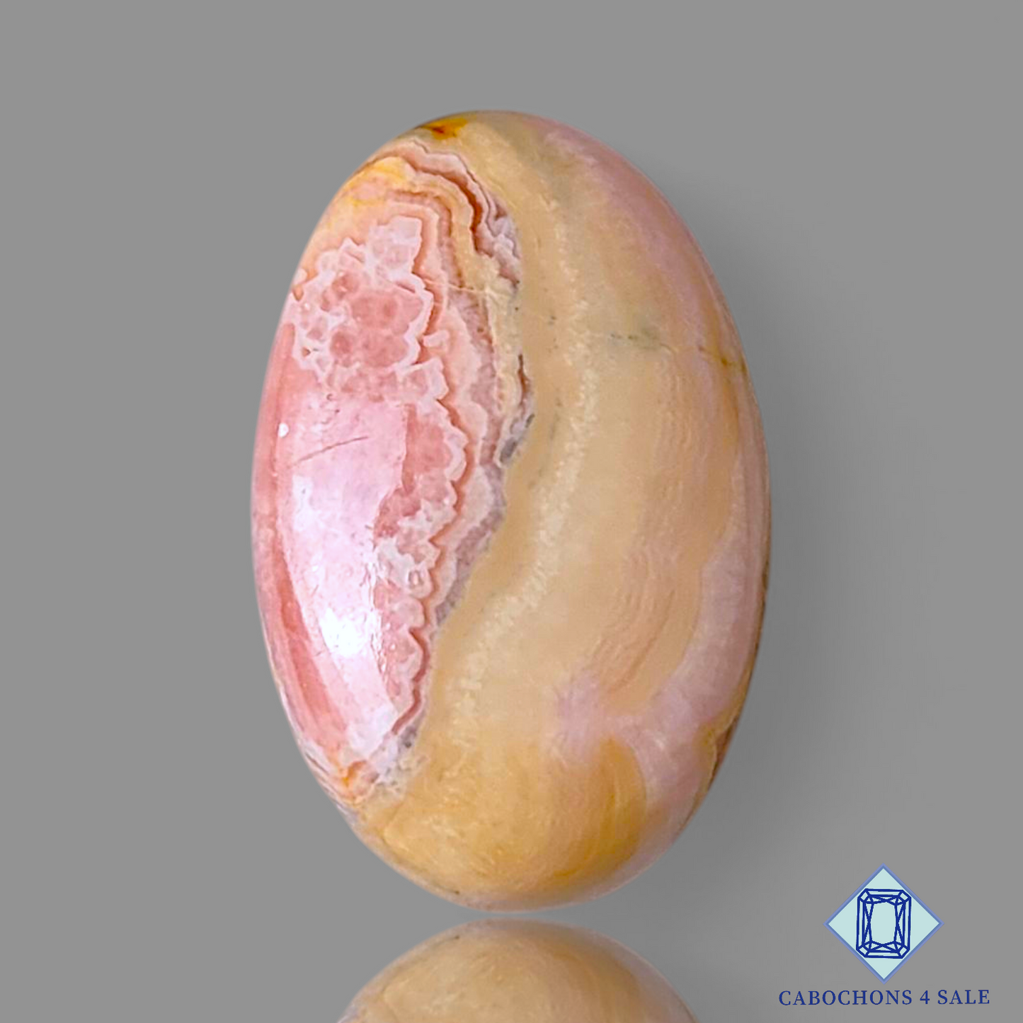 Rhodochrosite