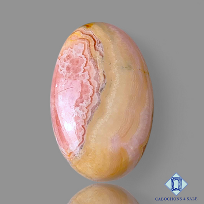 Rhodochrosite