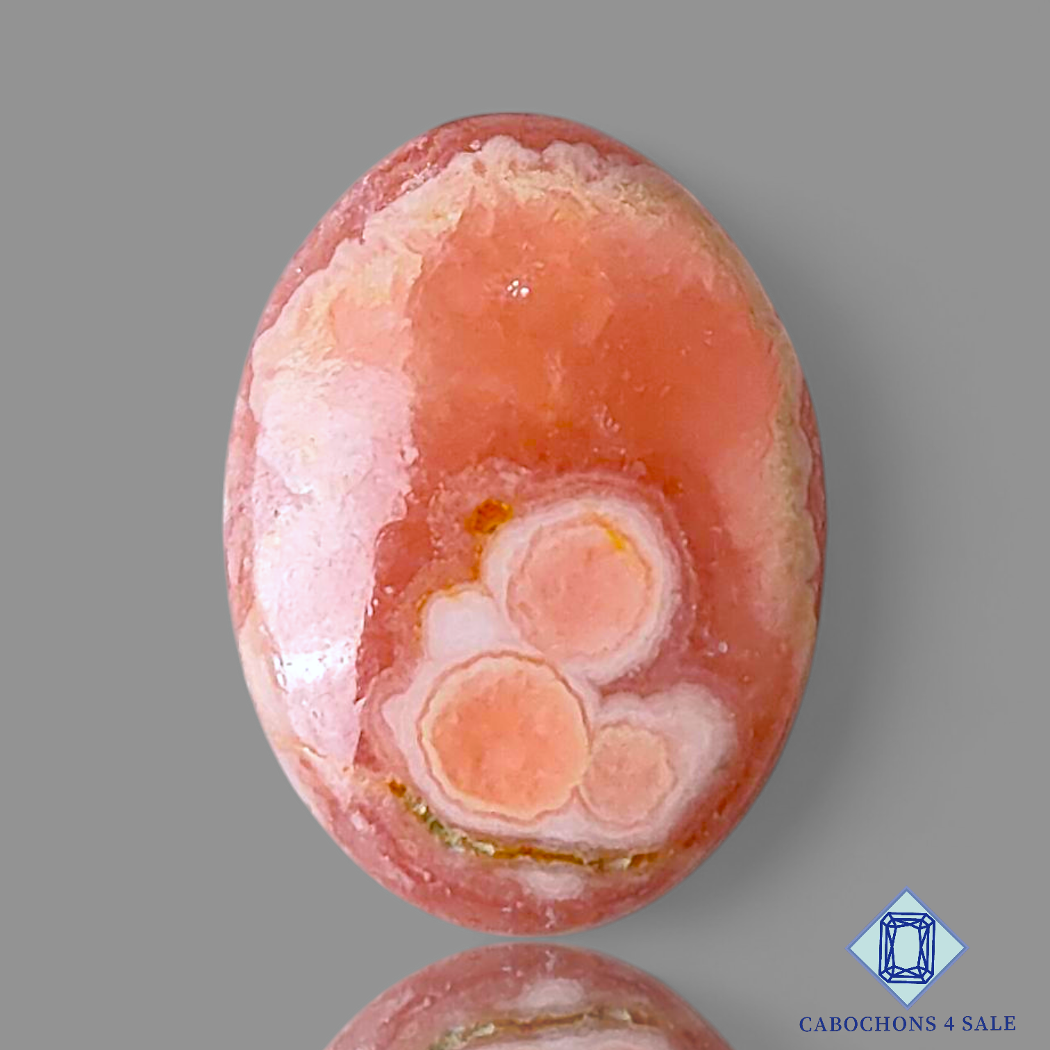 Rhodochrosite