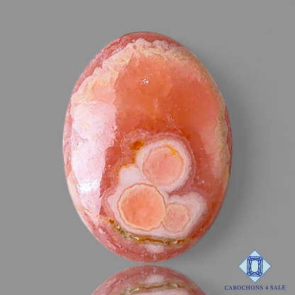 Rhodochrosite