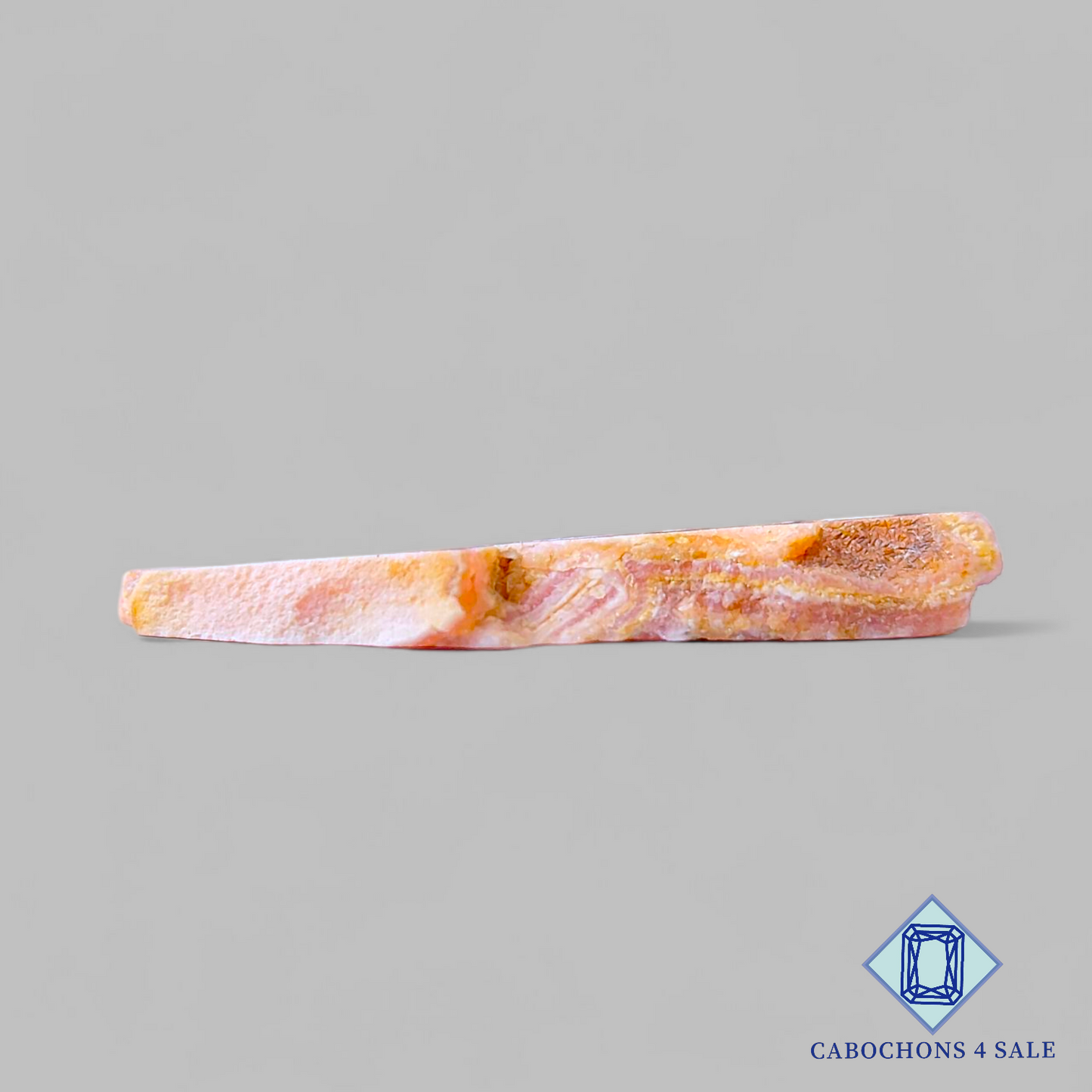 Rhodochrosite Fancy Druzy