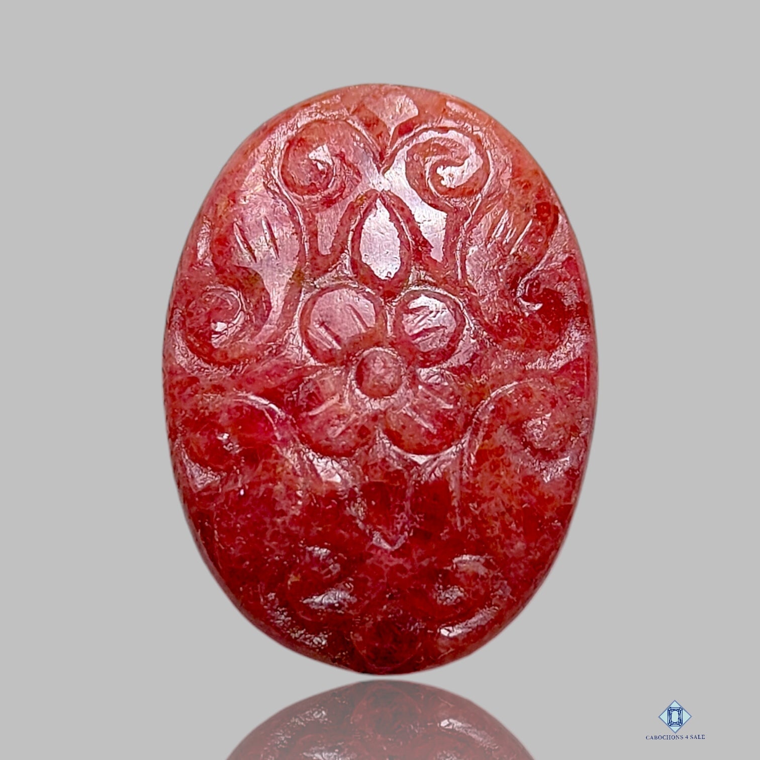 Rhodochrosite