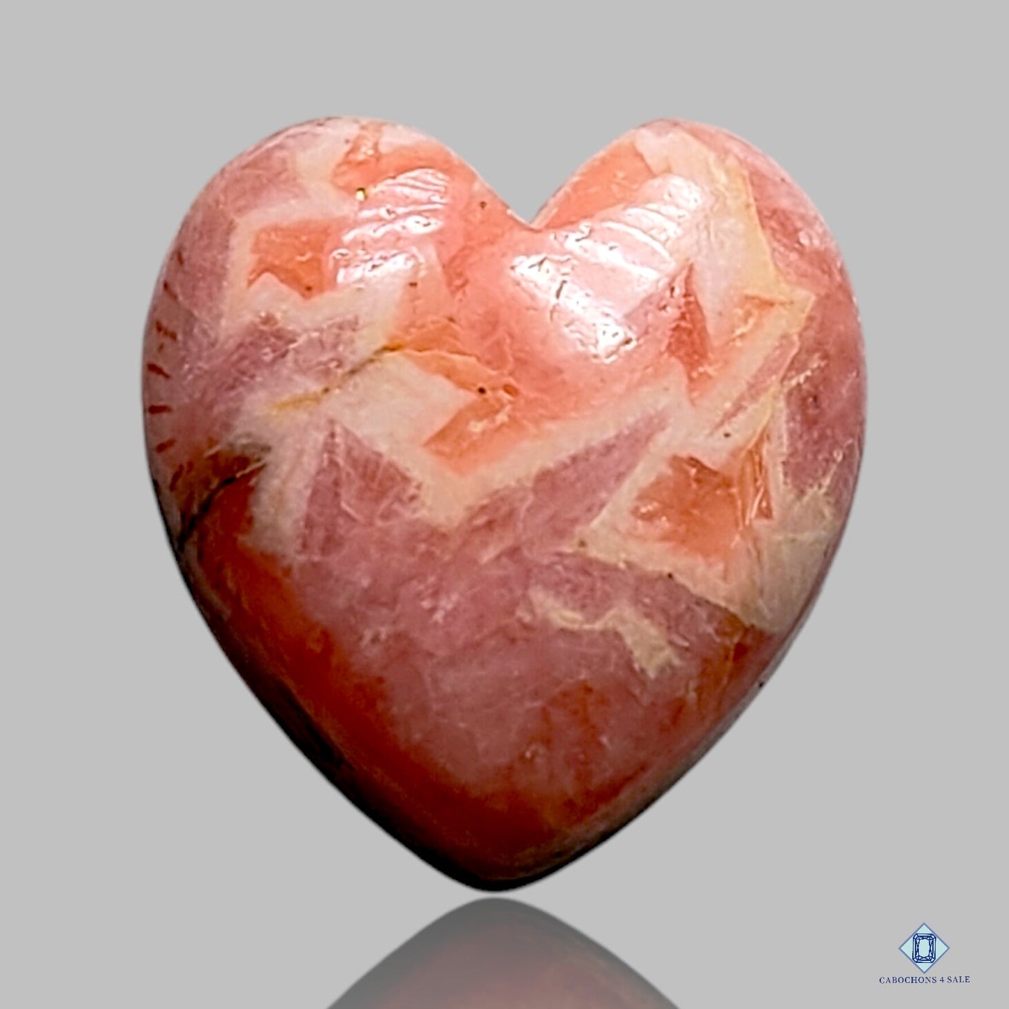 Rhodochrosite