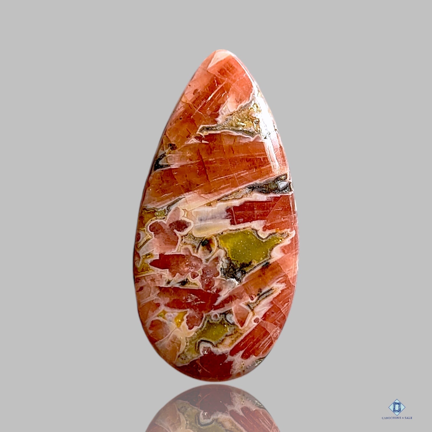 Rhodochrosite