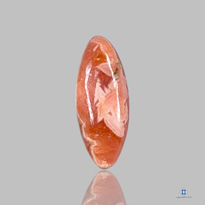 Rhodochrosite