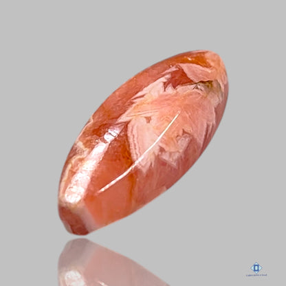 Rhodochrosite Marquise Cabochons