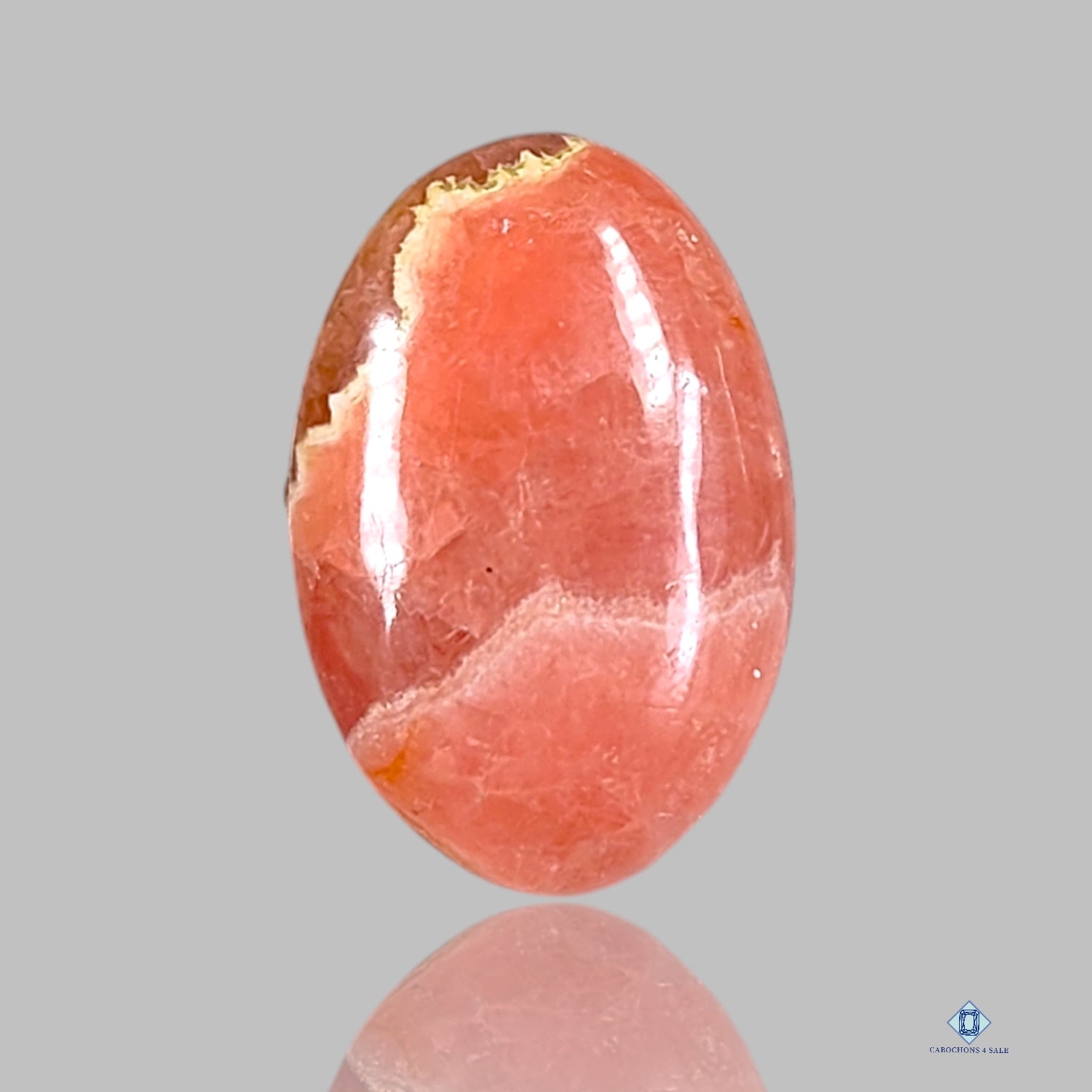 Rhodochrosite