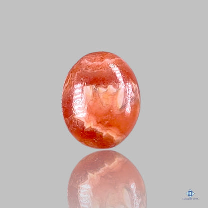 Rhodochrosite