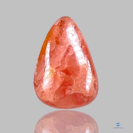 Rhodochrosite