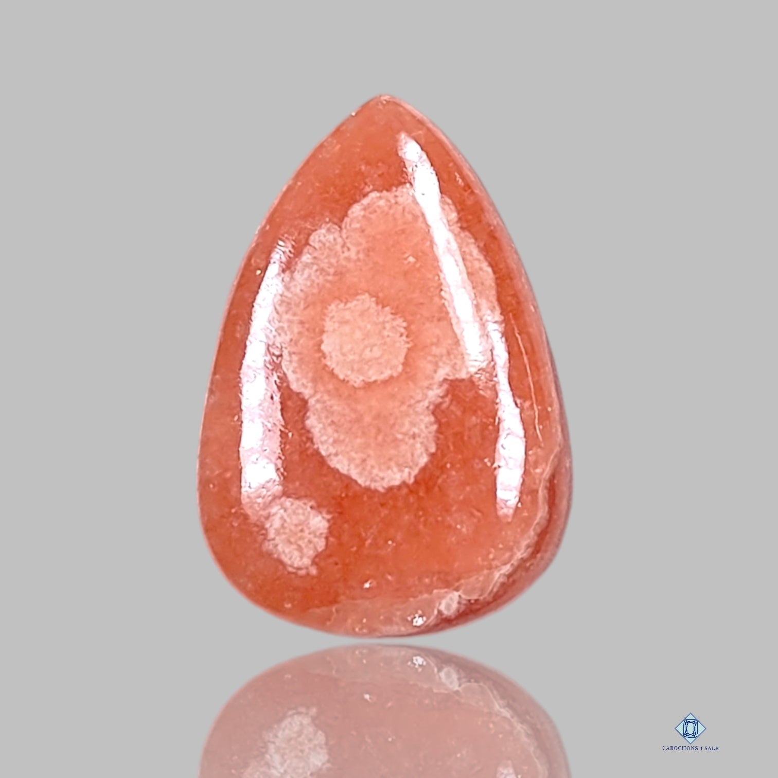 Rhodochrosite