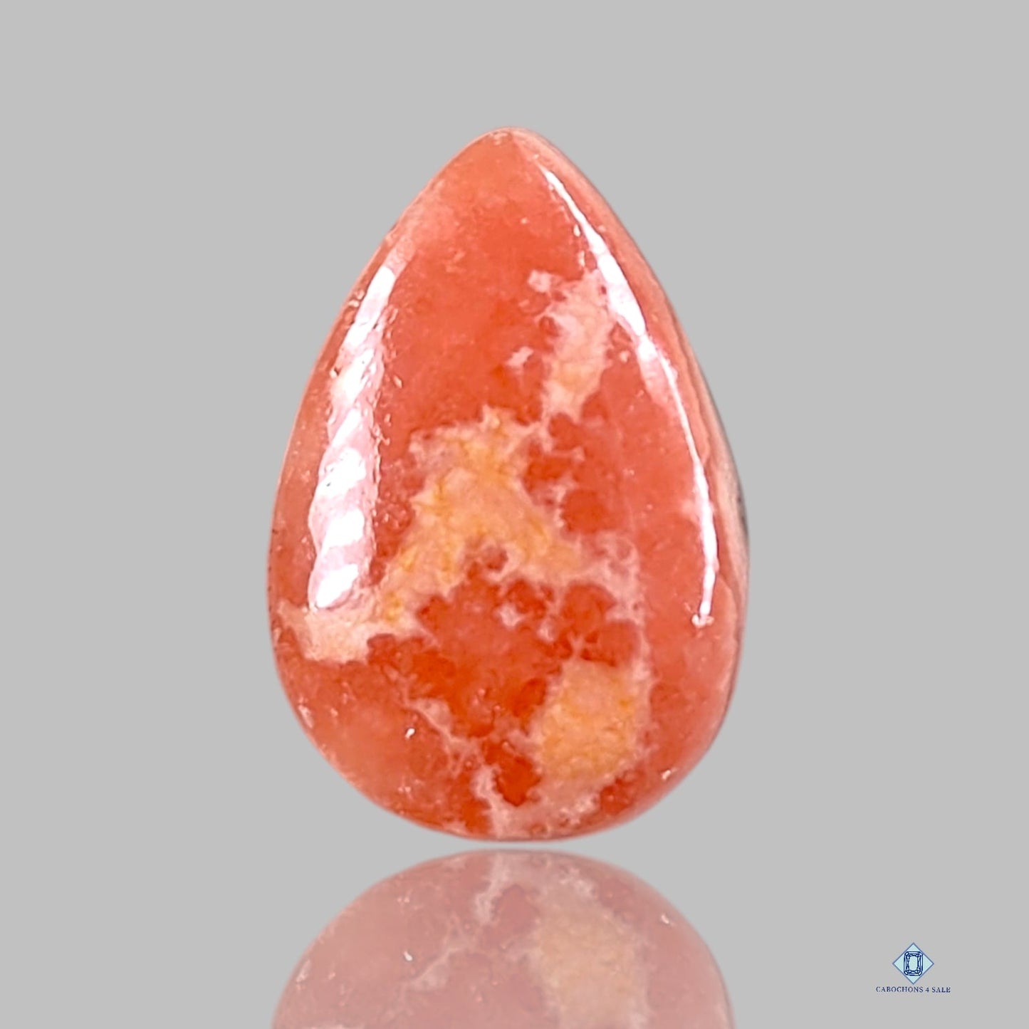 Rhodochrosite