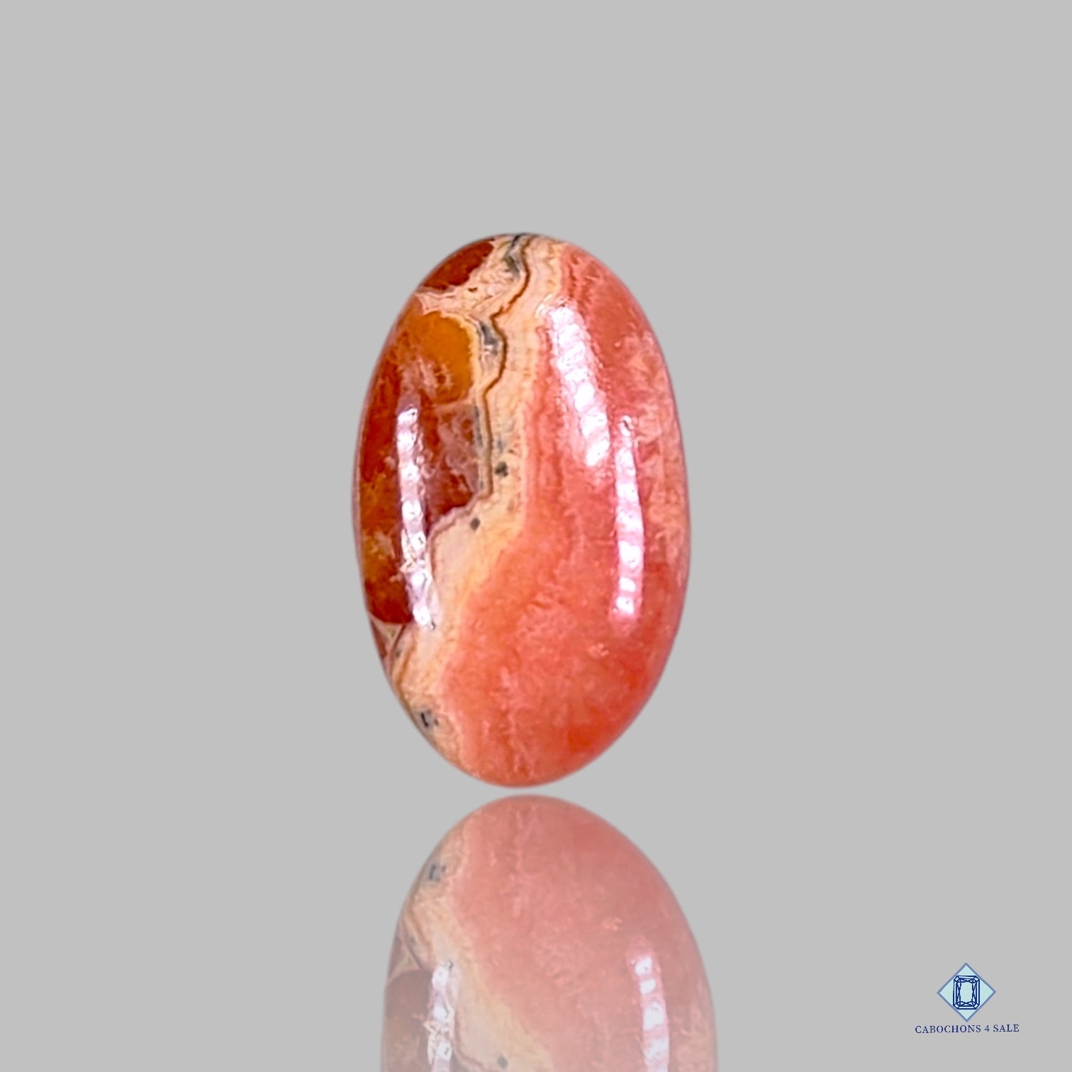 Rhodochrosite