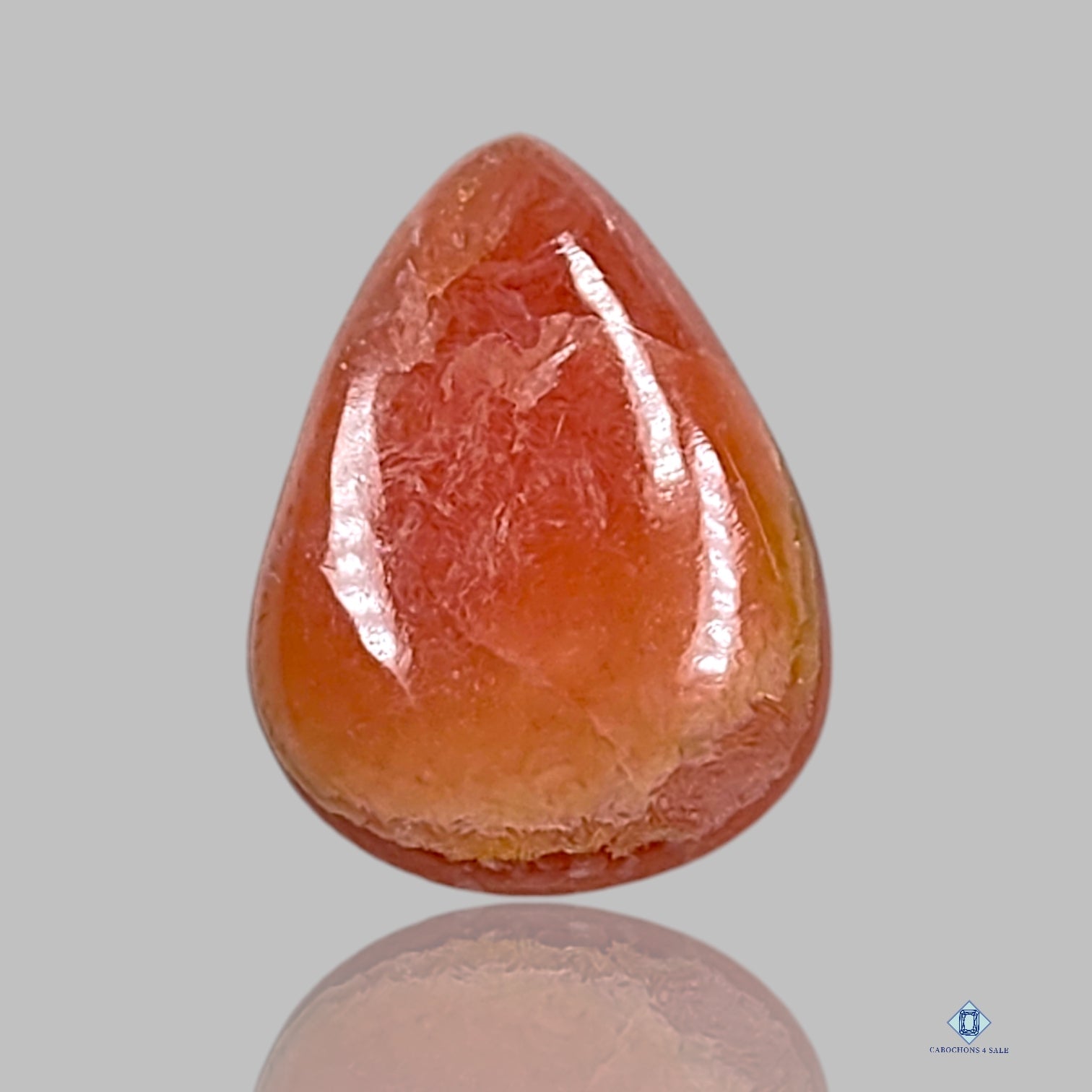 Rhodochrosite