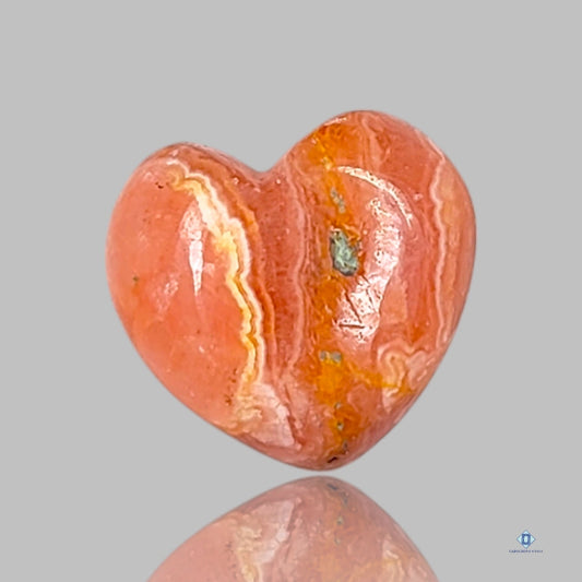 Rhodochrosite