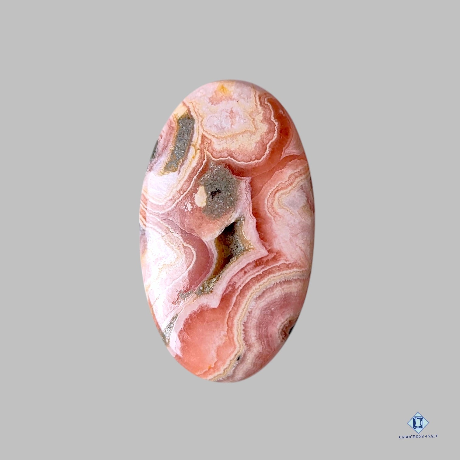 Rhodochrosite