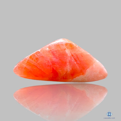 Rhodochrosite Fancy Cabochons