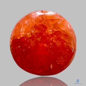 Rhodochrosite Round Cabochons