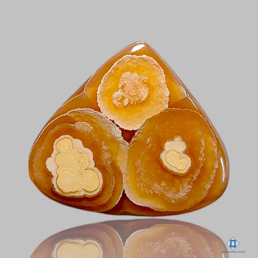 Rhodocrosite