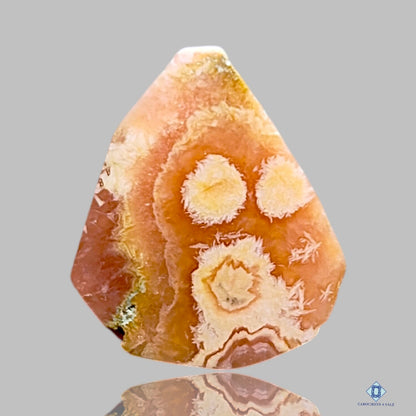 Rhodocrosite