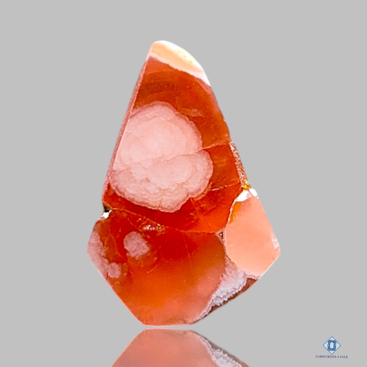 Rhodocrosite