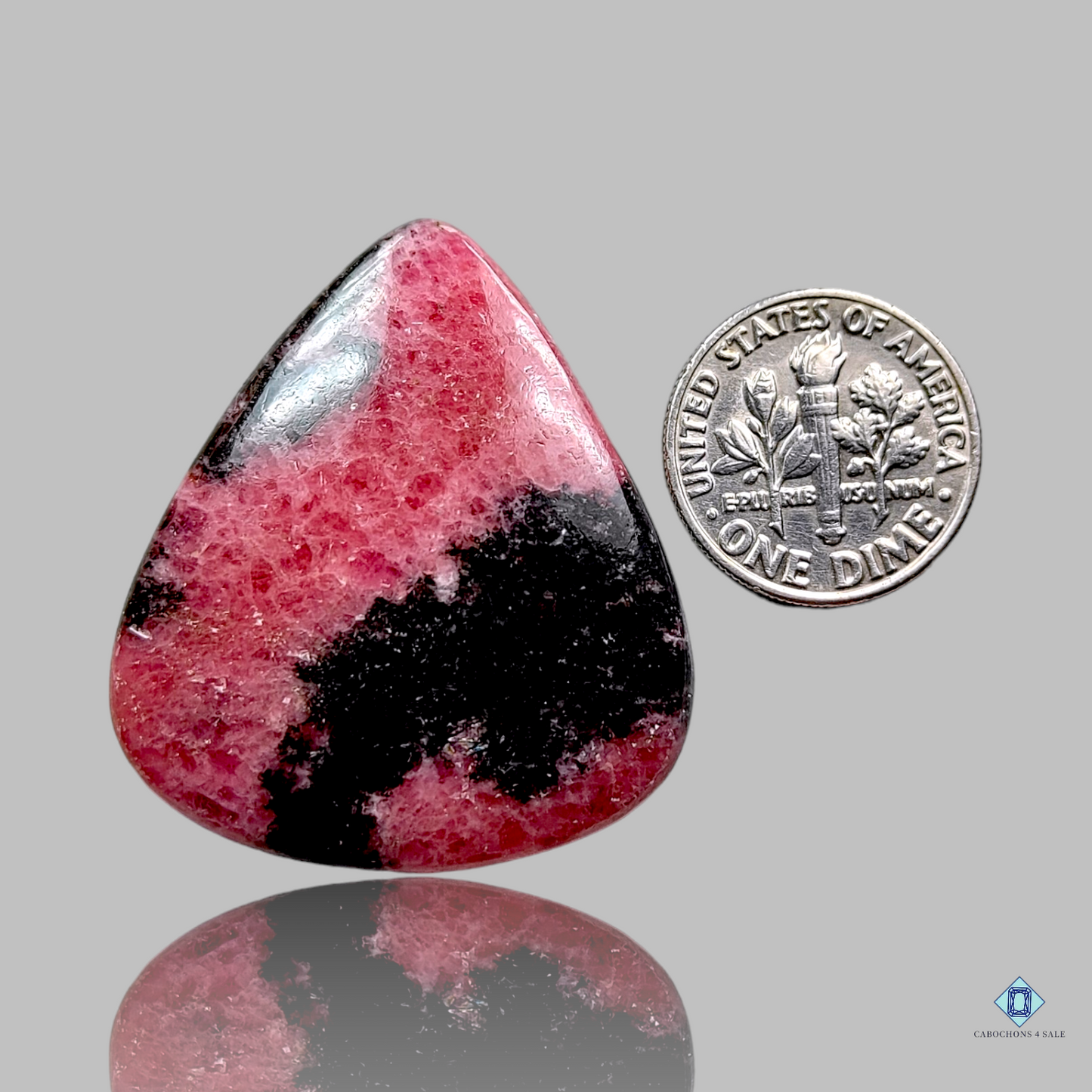 Rhodonite