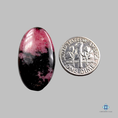 Rhodonite