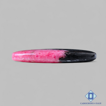 Rhodonite Oval Cabochons