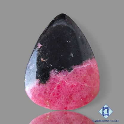Rhodonite