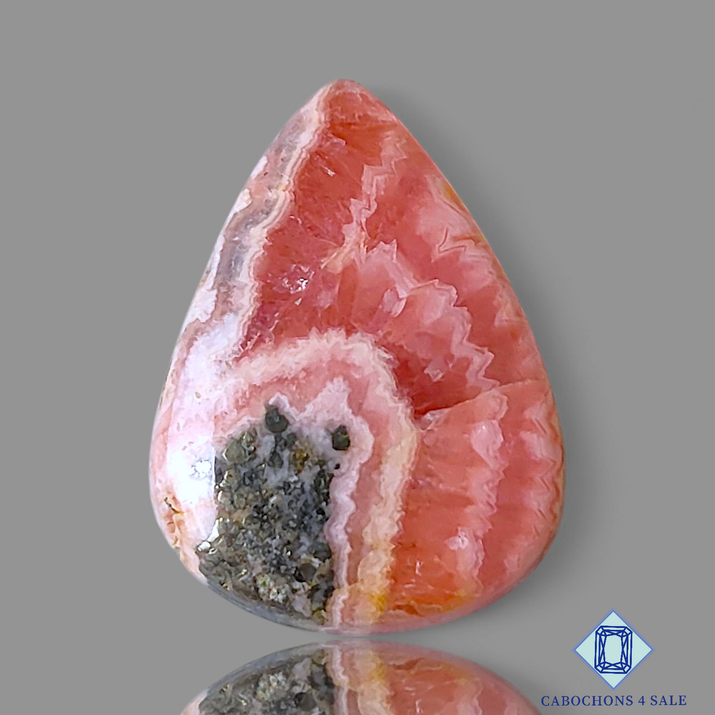 Rhodonite