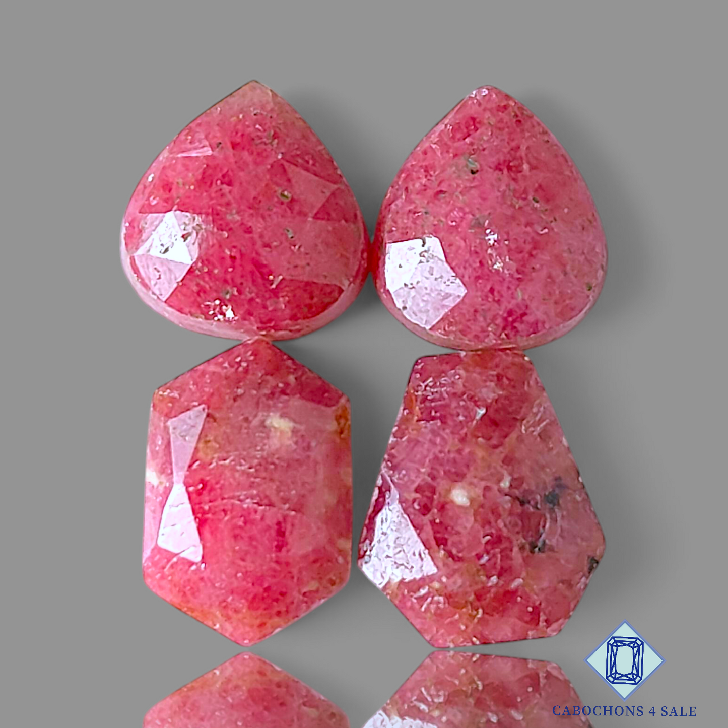 Rhodonite