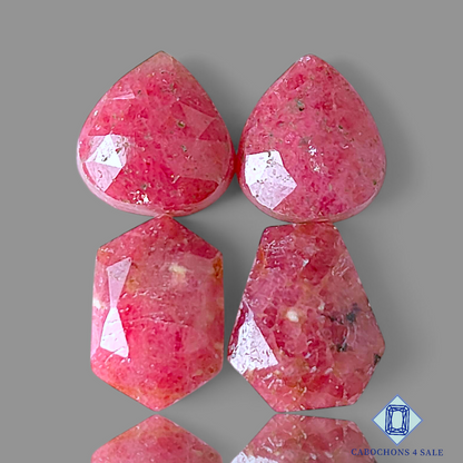 Rhodonite