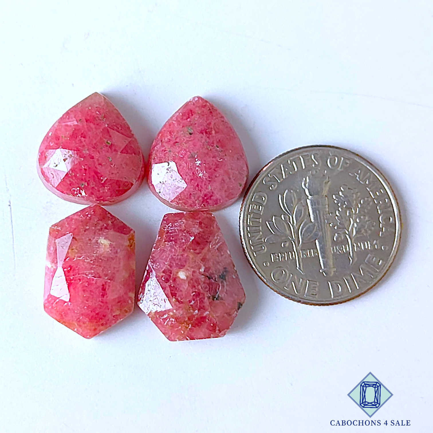 Rhodonite