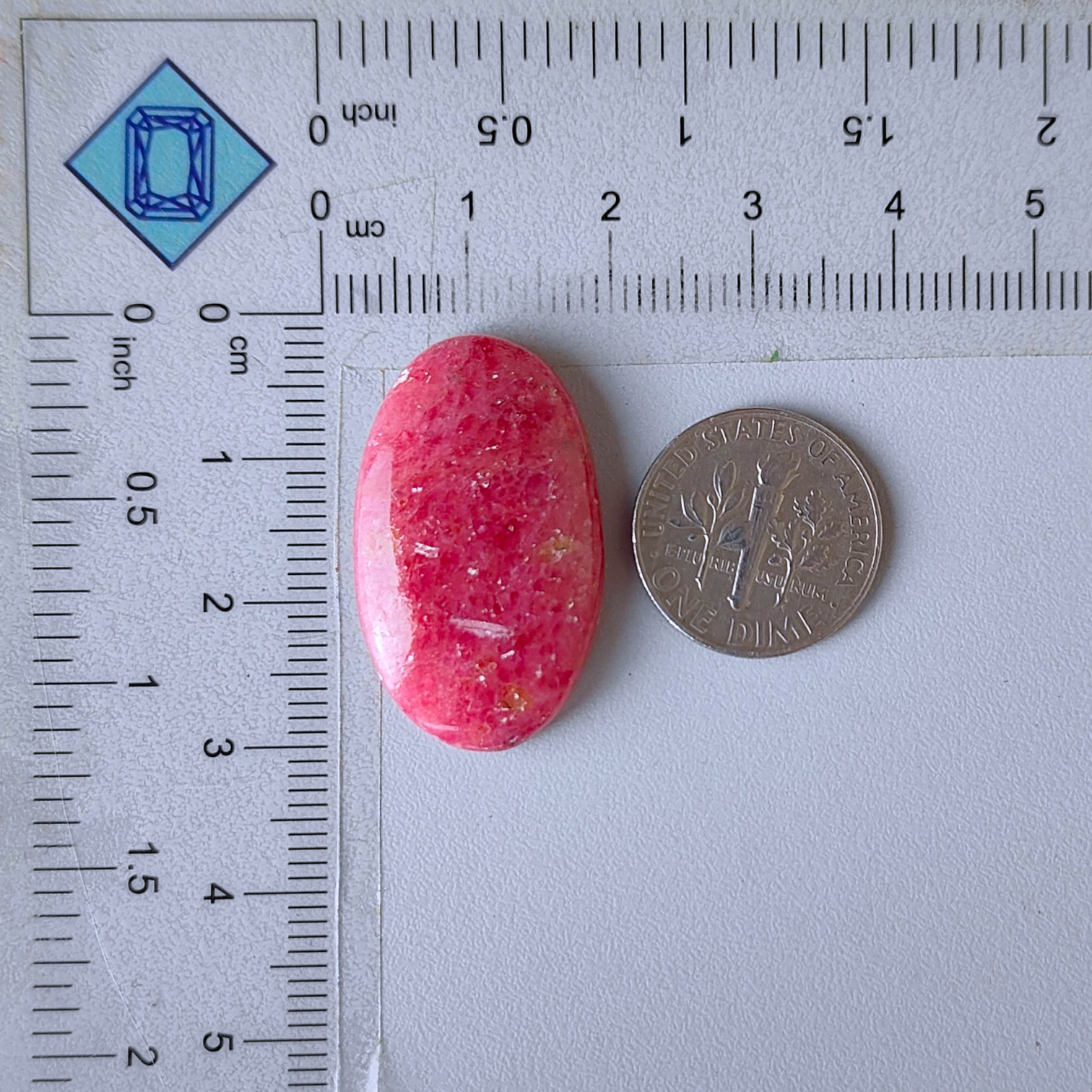 Rhodonite