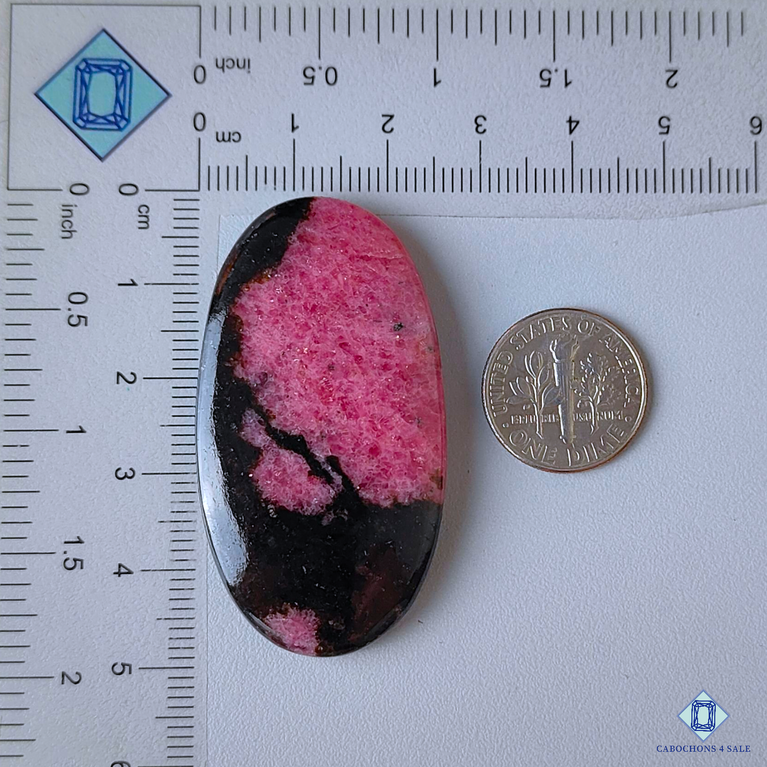 Rhodonite