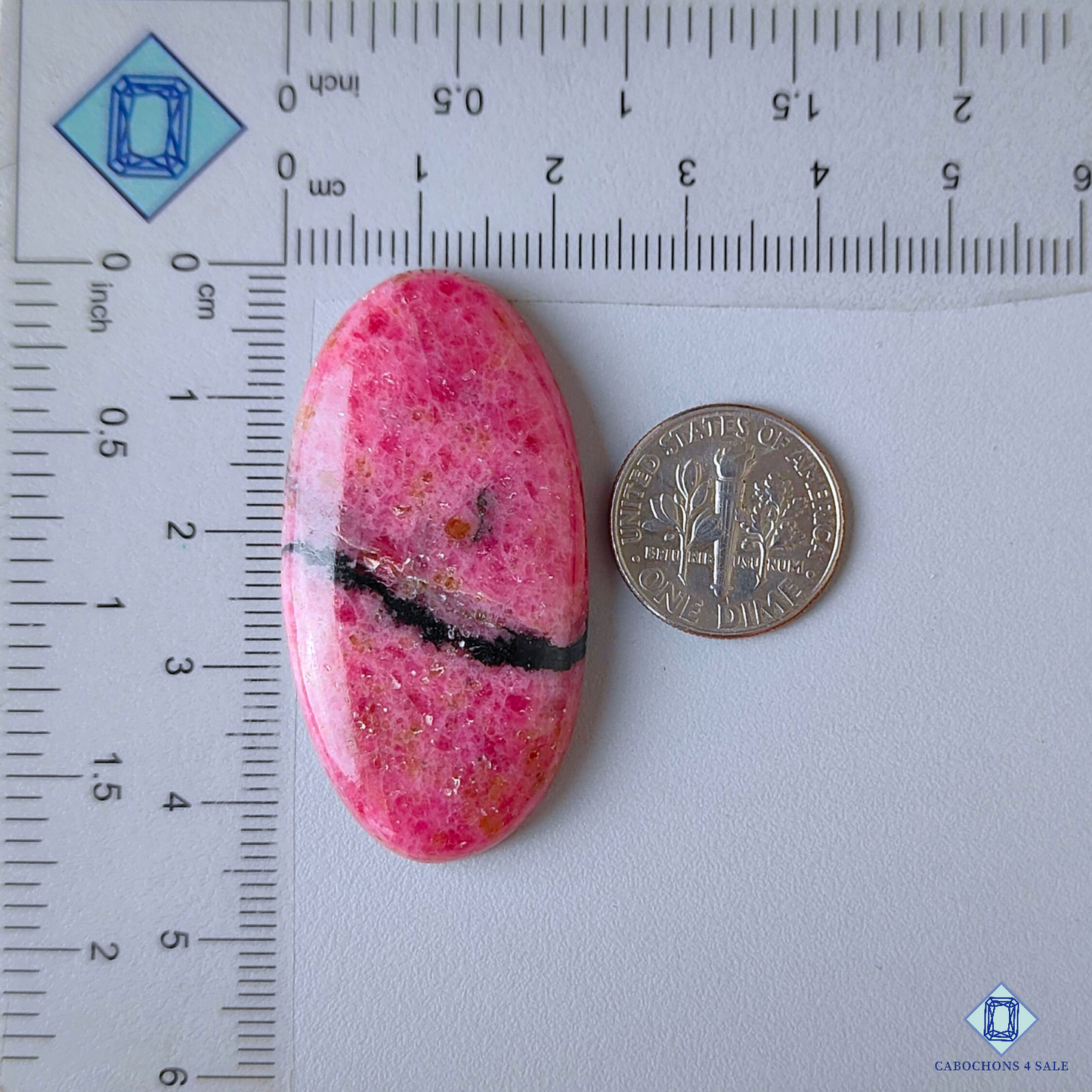 Rhodonite