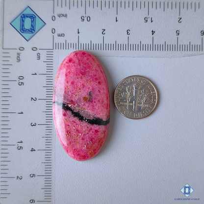 Rhodonite