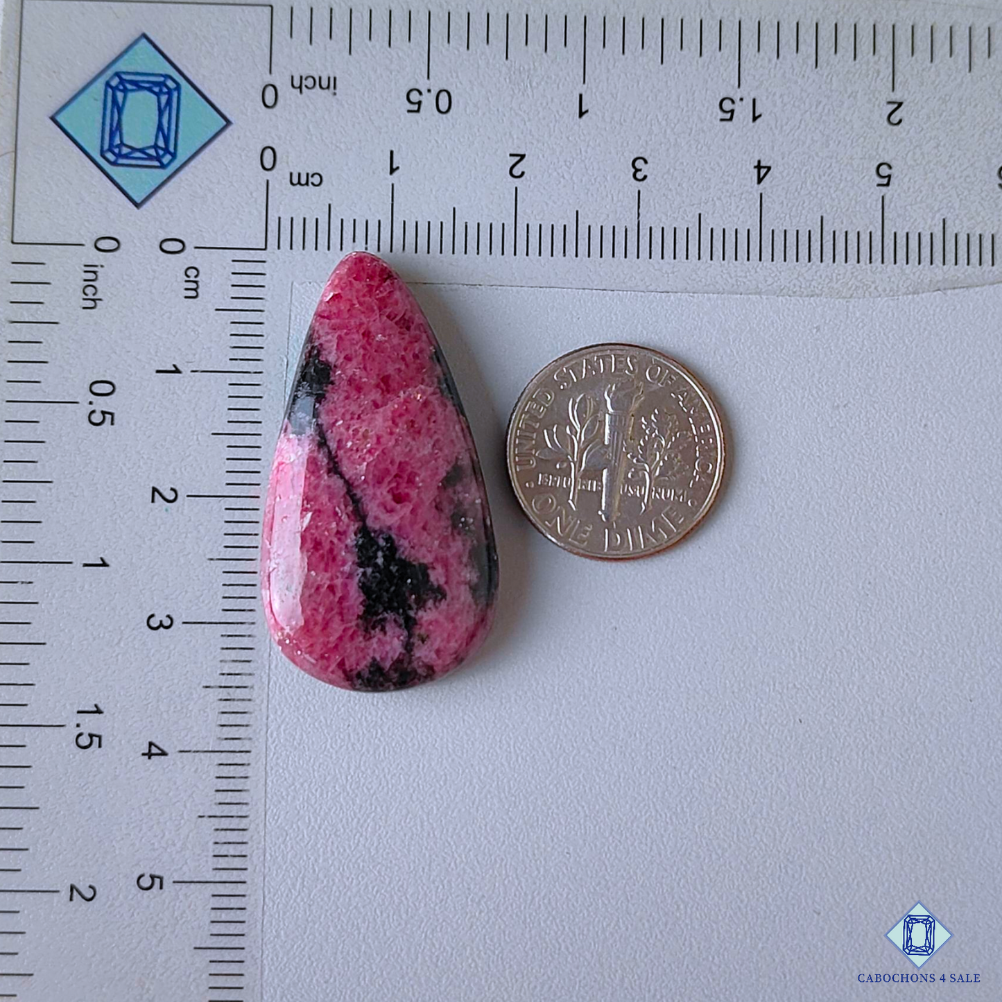 Rhodonite