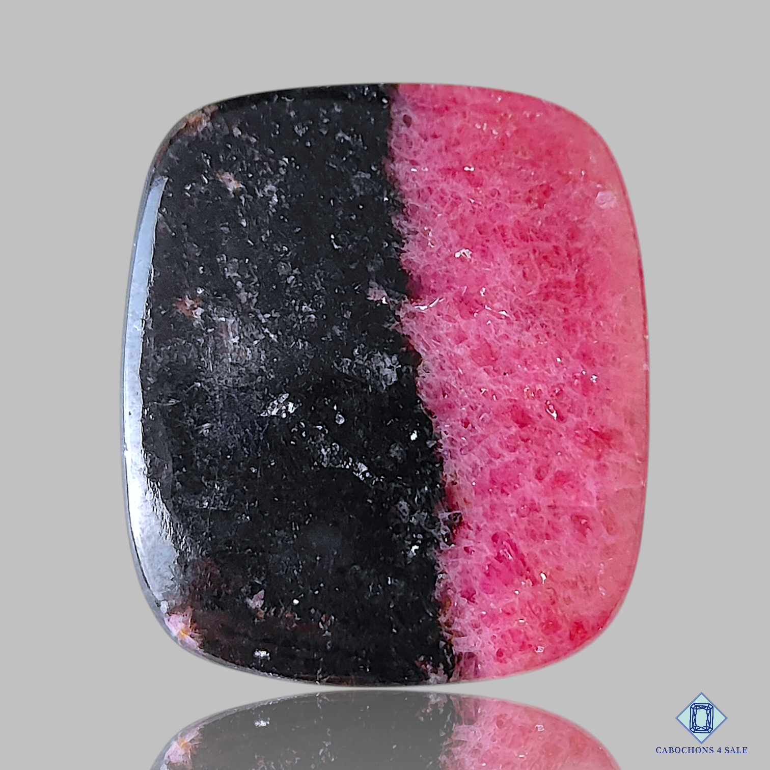 Rhodonite