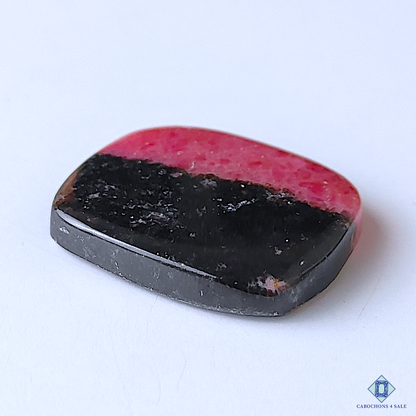 Rhodonite