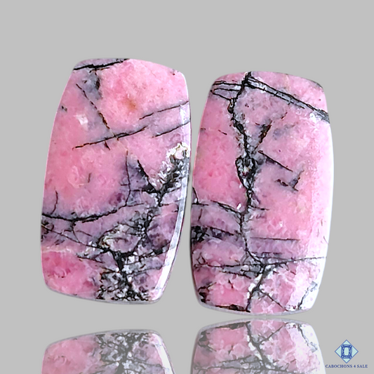 Rhodonite