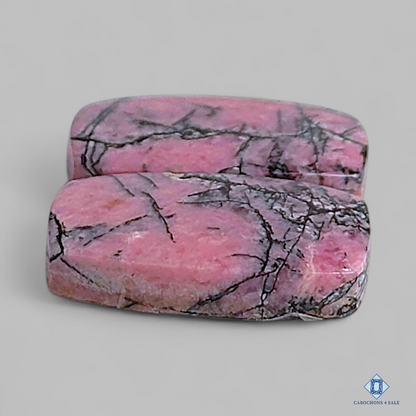 Rhodonite