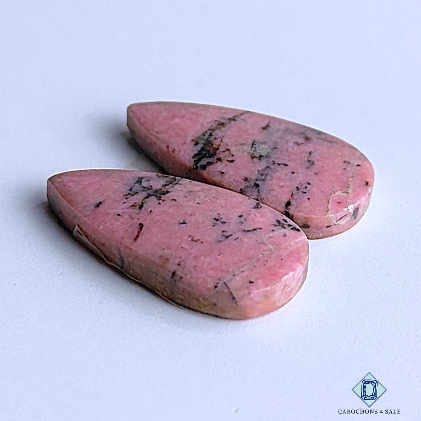 Rhodonite