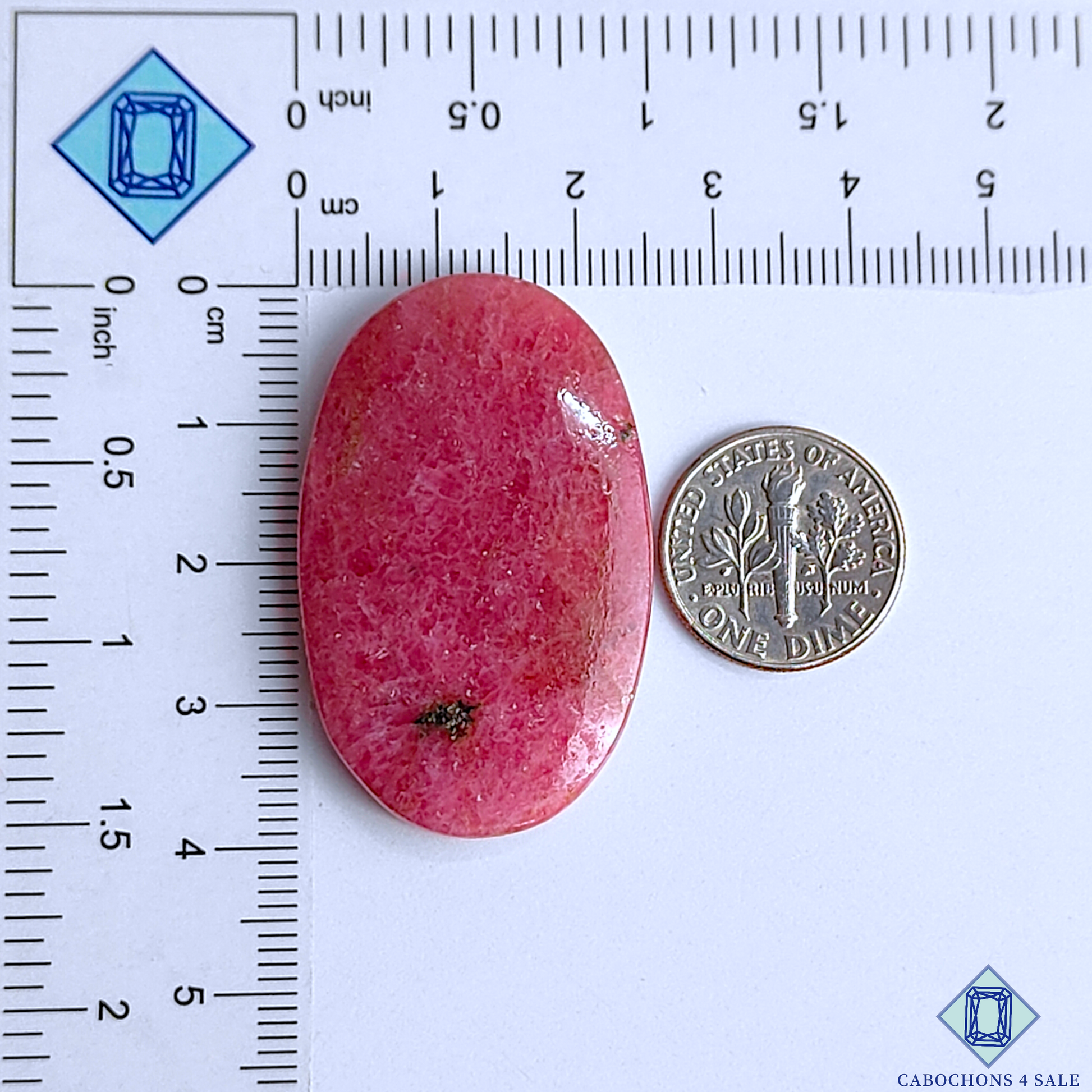 Rhodonite