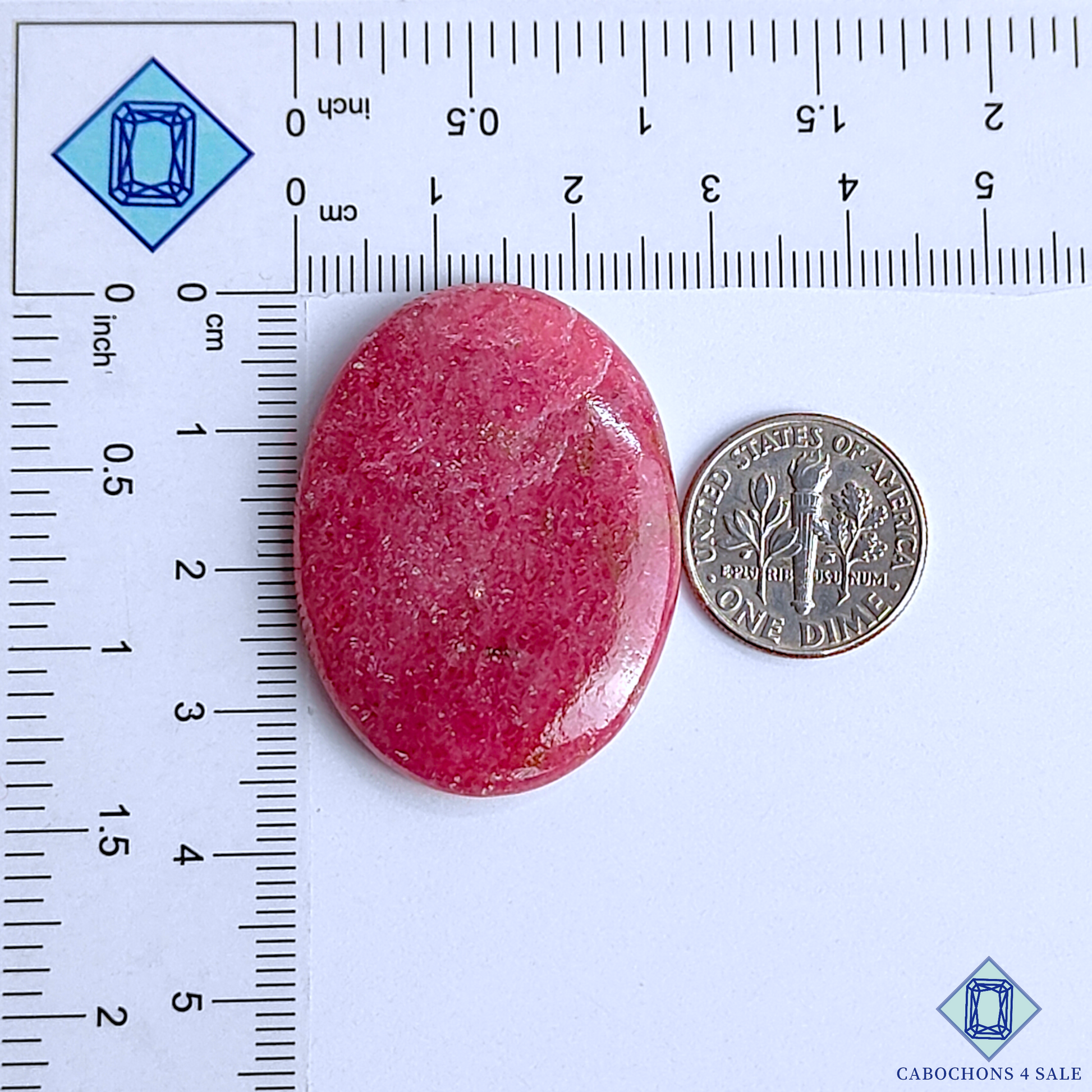 Rhodonite