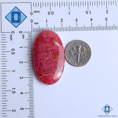 Rhodonite