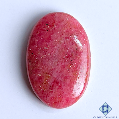 Rhodonite