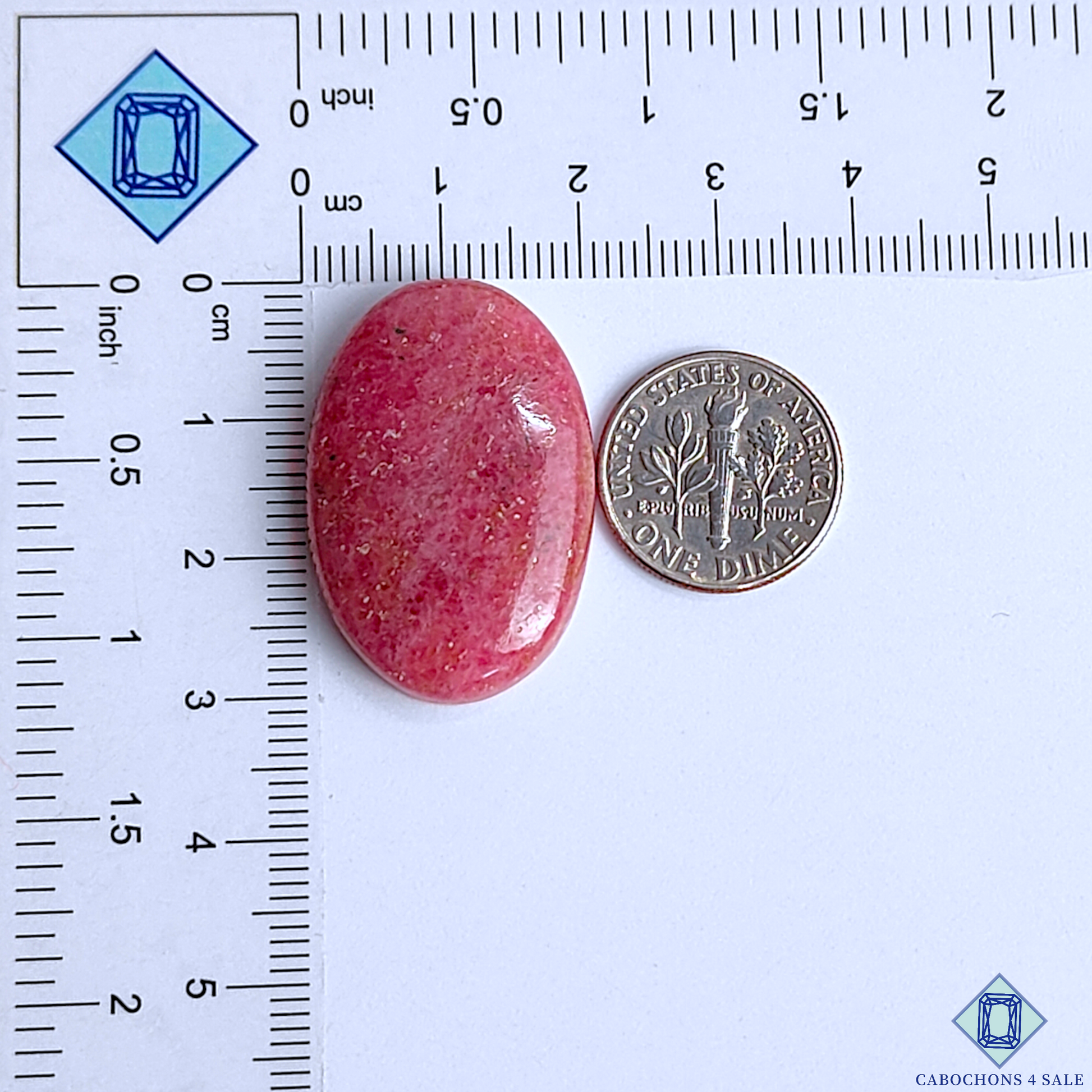 Rhodonite