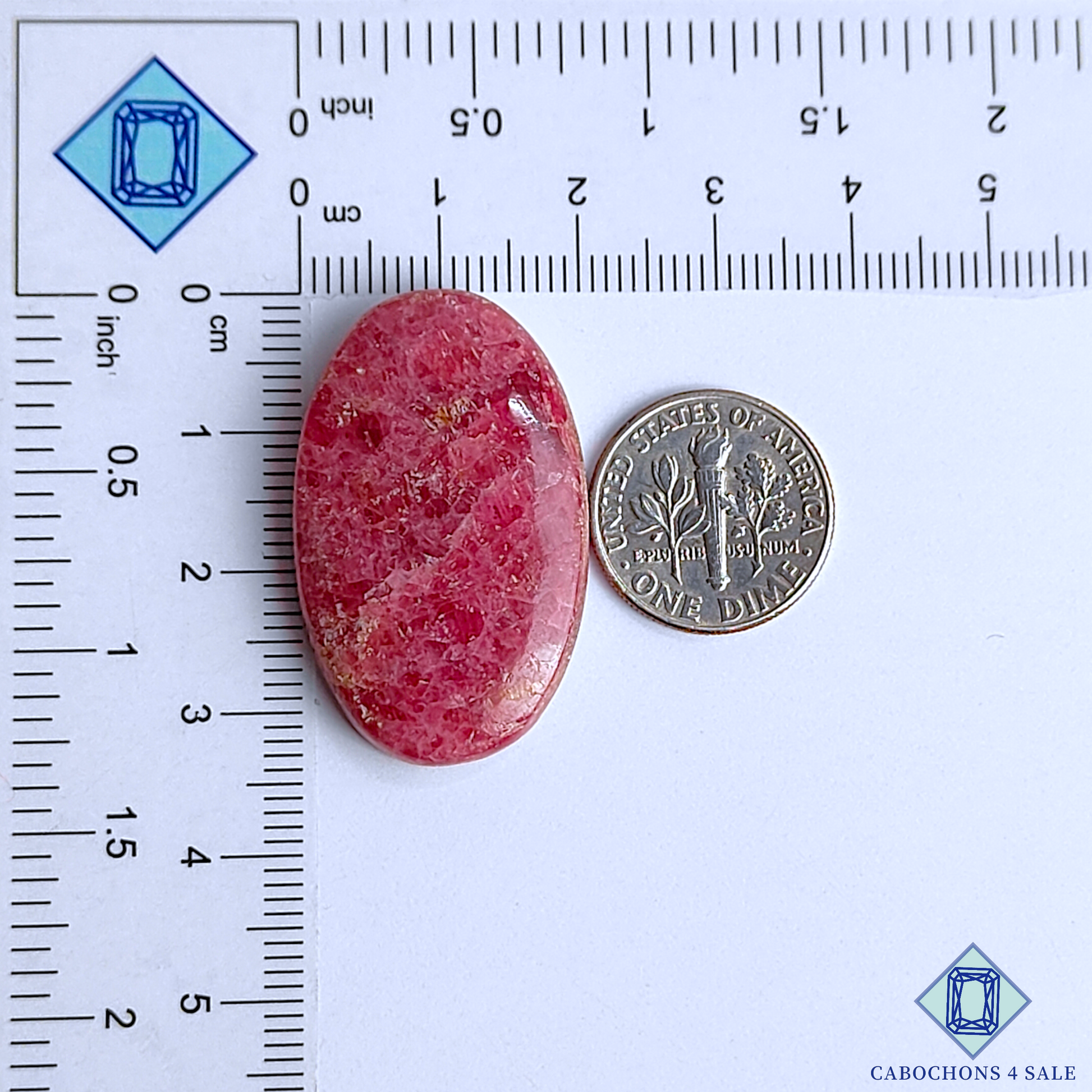 Rhodonite
