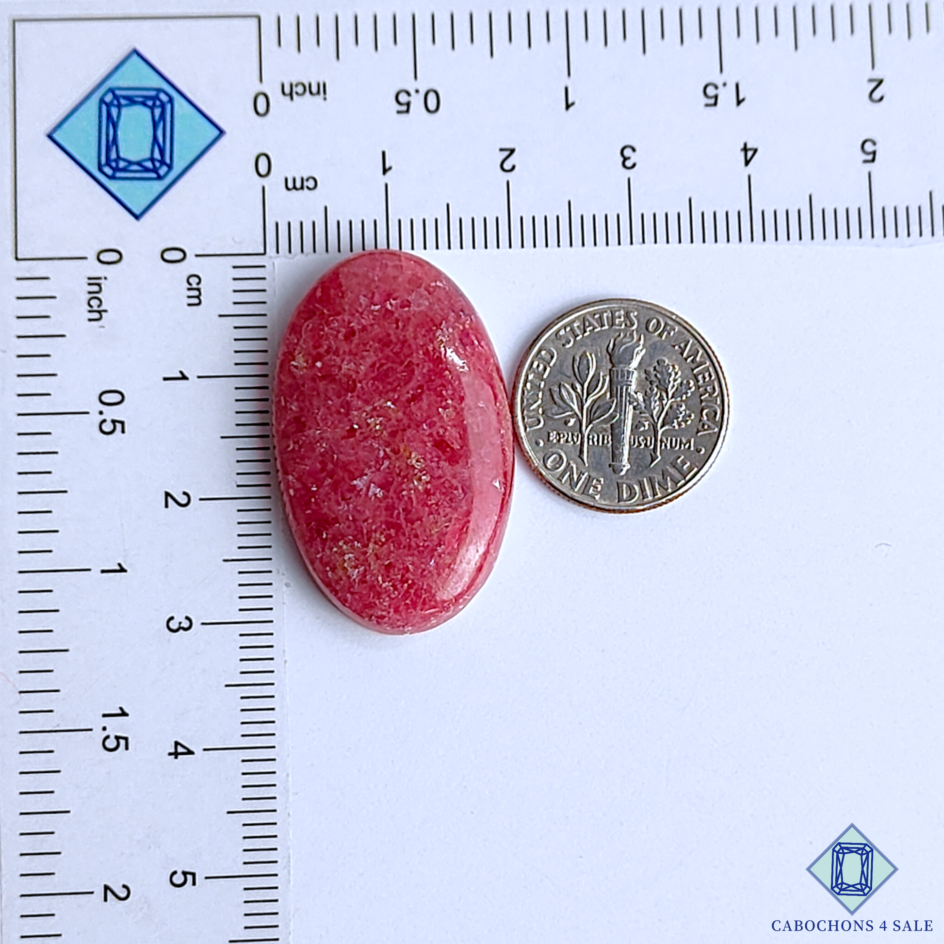 Rhodonite