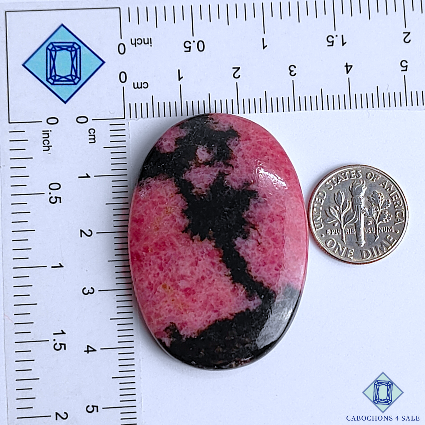 Rhodonite